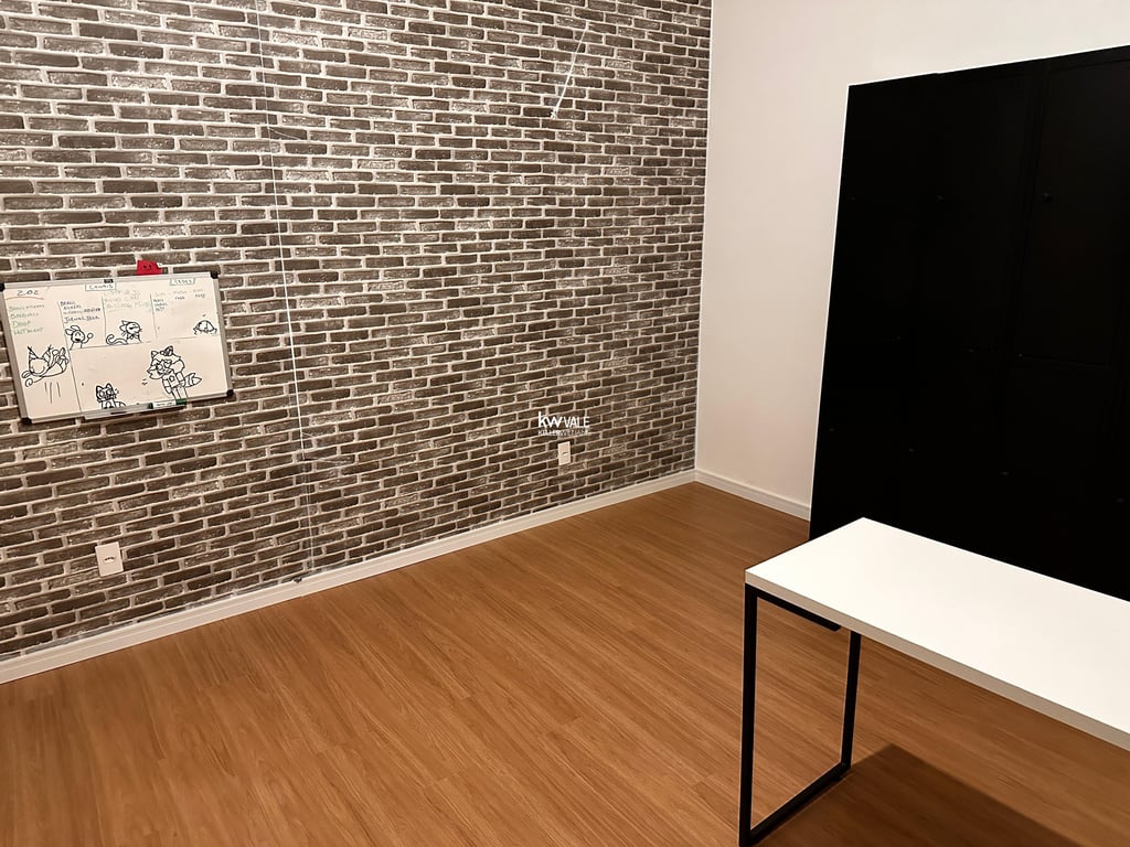 Apartamento reformado disponível para venda na reserva do Bosque dos Eucaliptos - imagem 38