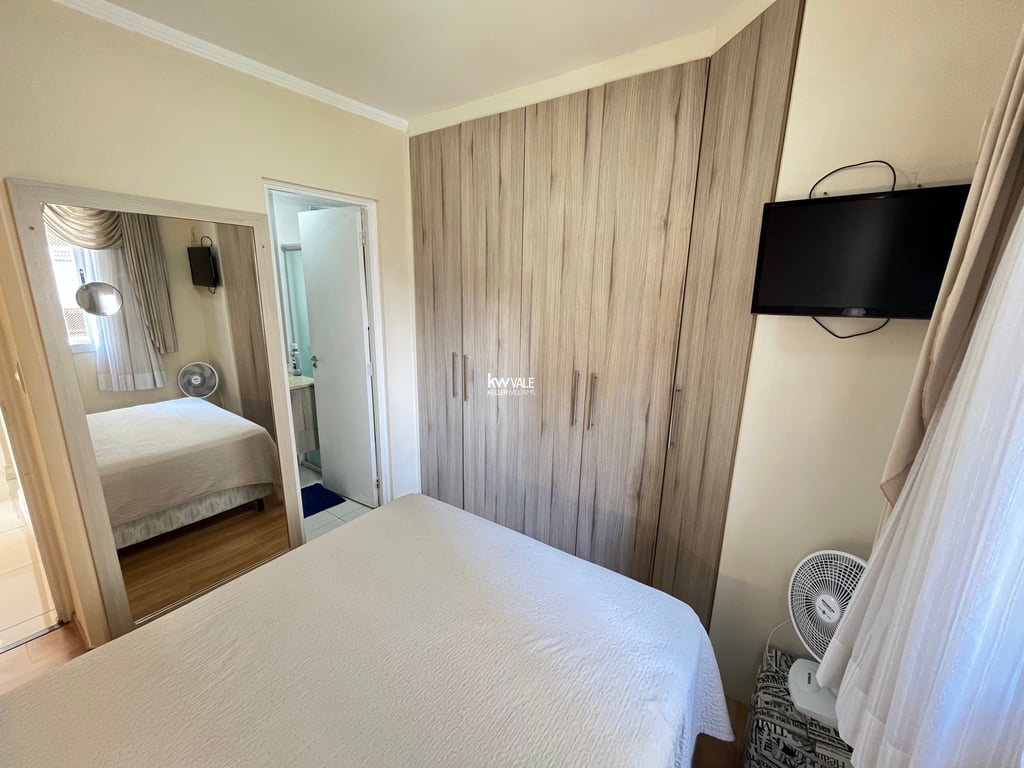 APARTAMENTO NA MELHOR LOCALIZAÇÃO DO PARQUE INDUSTRIAL! - imagem 13