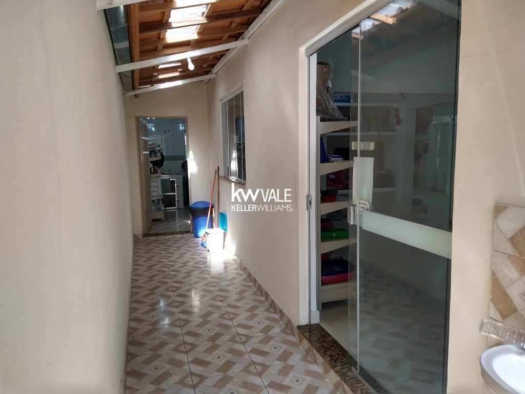 Sobrado Comercial e Residencial na Vila Betânia  - imagem 14