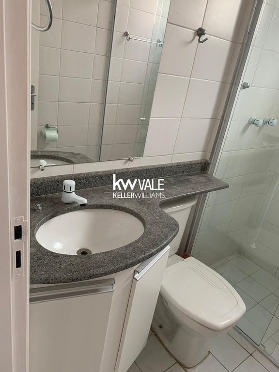 Apartamento Locação Jd São Dimas -  SJC - imagem 11
