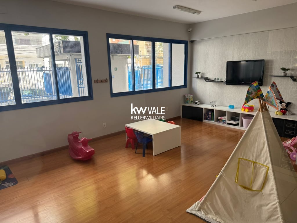 Apartamento com 3 dormitórios no Jardim Aquárius - imagem 12