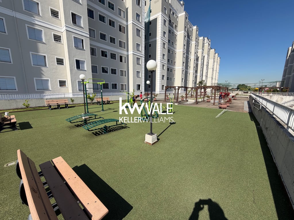 APARTAMENTO BEM LOCALIZADO NO PARQUE INDUSTRIAL - imagem 14