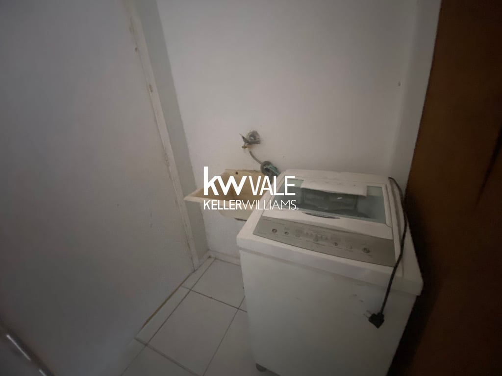 Kitnet Mobiliada no Bosque dos Eucaliptos disponível! - imagem 4