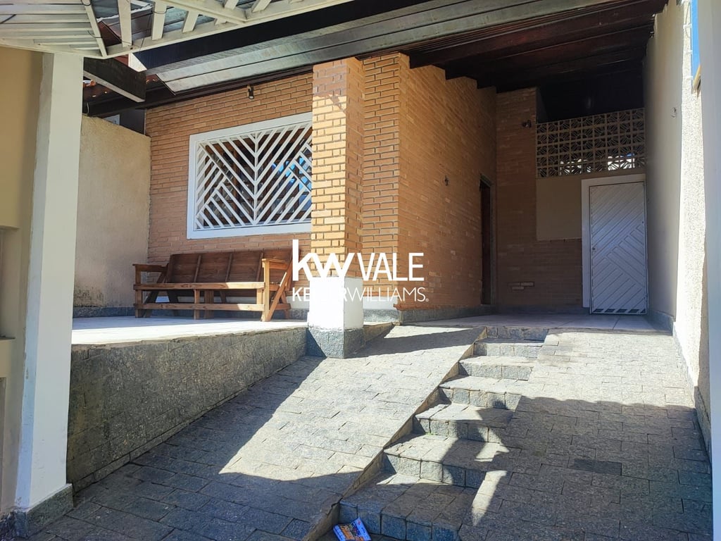 Casa disponível para locação no Jd. Alvorada - imagem 4