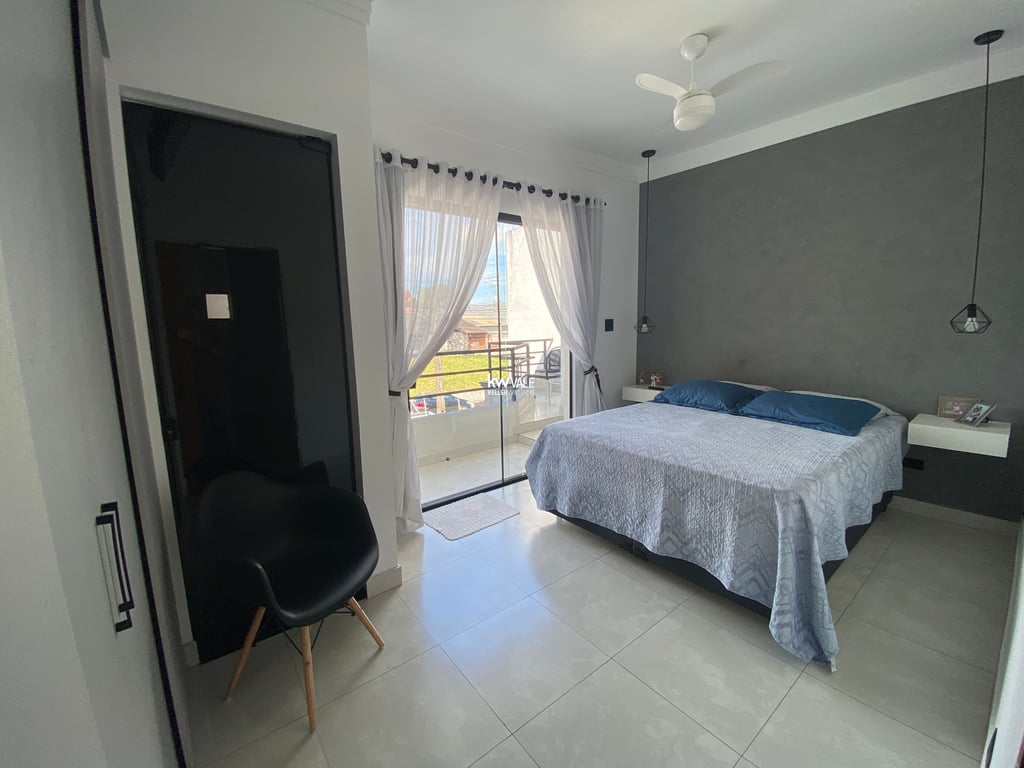 Sobrado no Res. Santa Paula disponível com piscina e área de lazer. - imagem 27