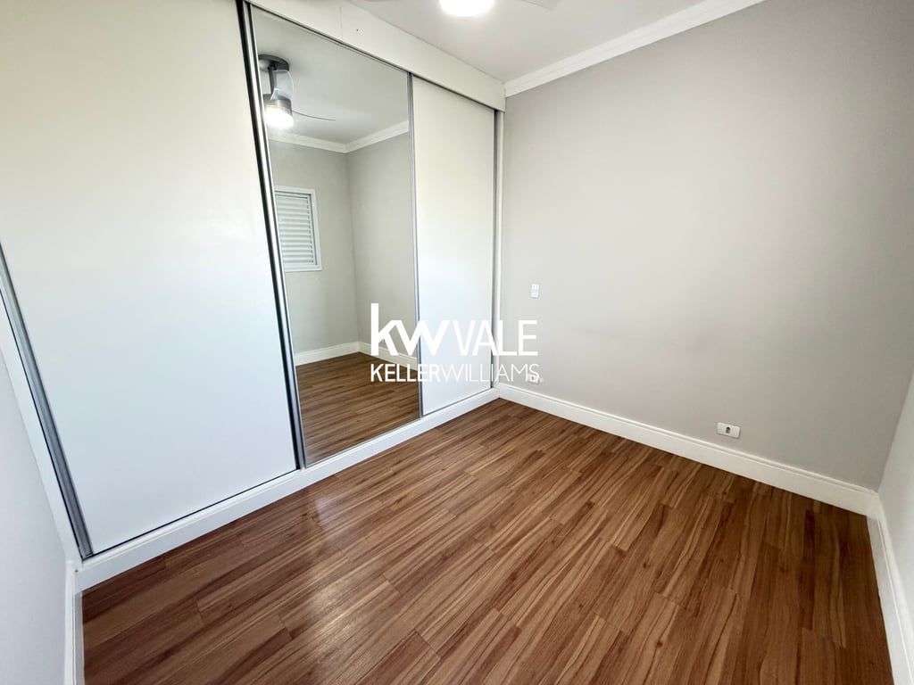 LINDO APARTAMENTO NO ARBOVILLE  - imagem 6