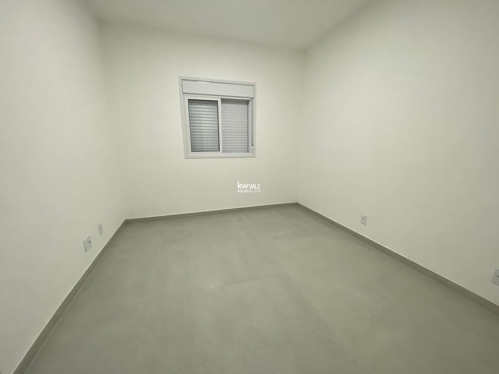 Apartamento recém construído disponível no Loteamento Villa Branca. - imagem 10
