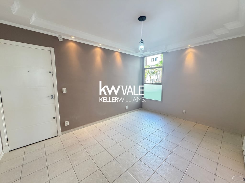 APARTAMENTO NA MELHOR LOCALIZAÇÃO DO JARDIM PARAISO ( PARQUE INDUSTRIAL )  - imagem 2
