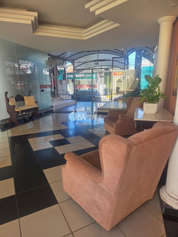Apartamento, na Vila Adyana, 3 dormitorios(1suite) - imagem 36