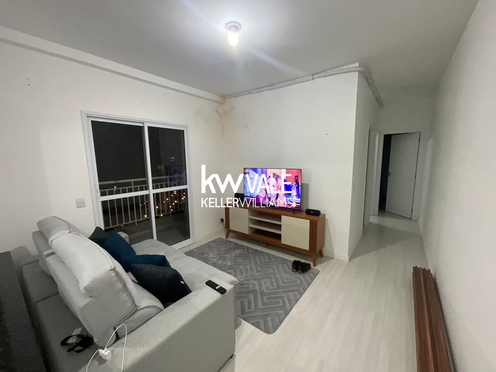 Apartamento para alugar no Alvoradas Arboville - imagem 3