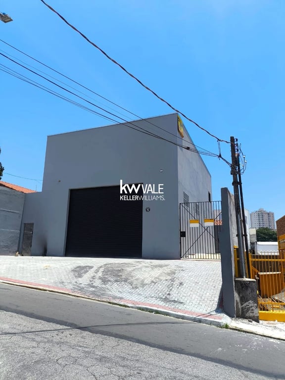 Galpão Comercial no Jardim São Dimas - imagem 7