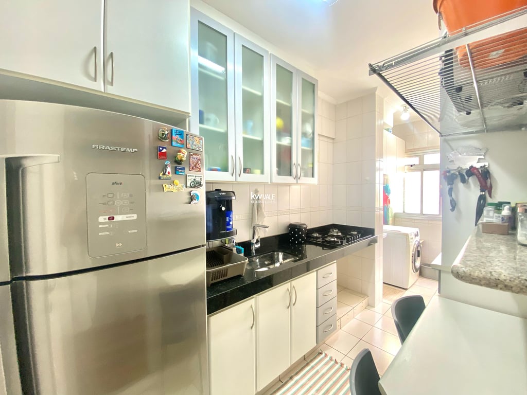 Apartamento à Venda no Jardim Aquarius - imagem 7