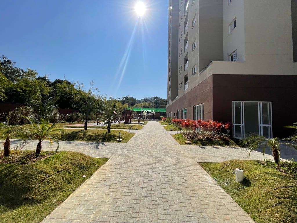Apartamento à venda no Alvoradas Arboville - imagem 15