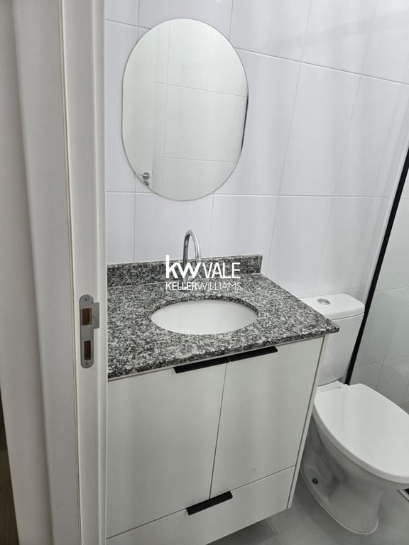Apto. Para locação no Condomínio Clube Alvoradas Arboville - imagem 9