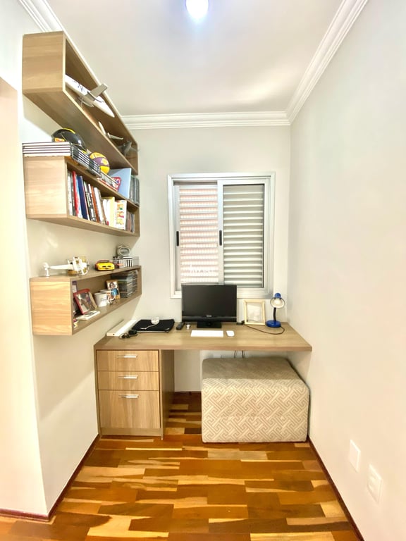 Apartamento à Venda no Jardim Aquarius - imagem 5