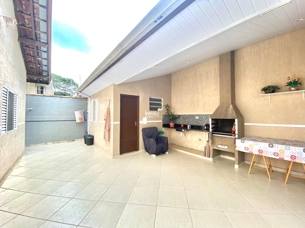 LINDA CASA NA MELHOR REGIÃO DO JARDIM DAS INDÚSTRIAS - imagem 13
