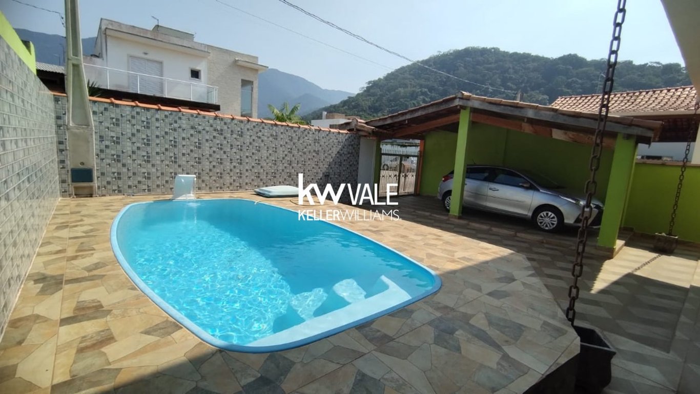 LINDA CASA NA MASSAGUAÇU EM CONDOMINIO FECHADO - imagem 46