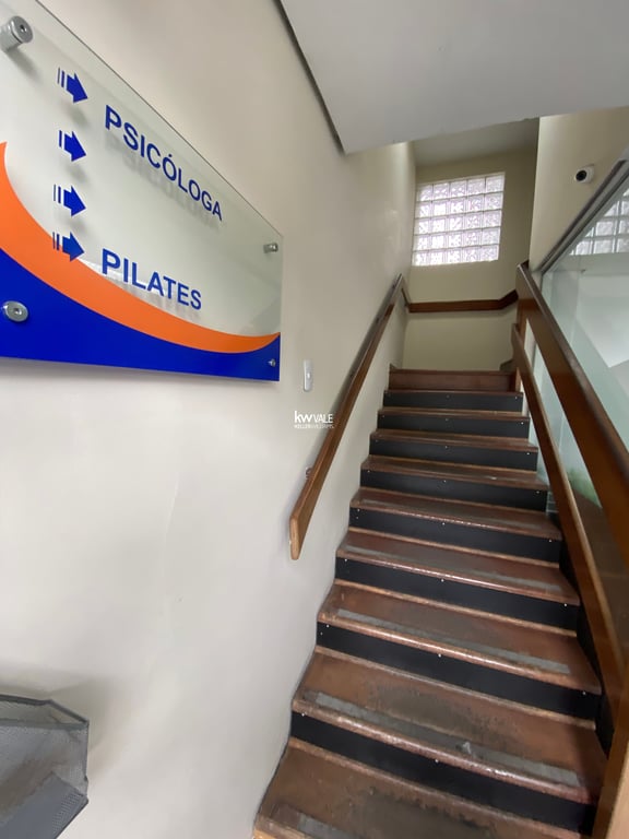 Sala comercial para locação na Avenida Andrômeda – Bosque dos Eucaliptos, São José dos Campos. - imagem 3