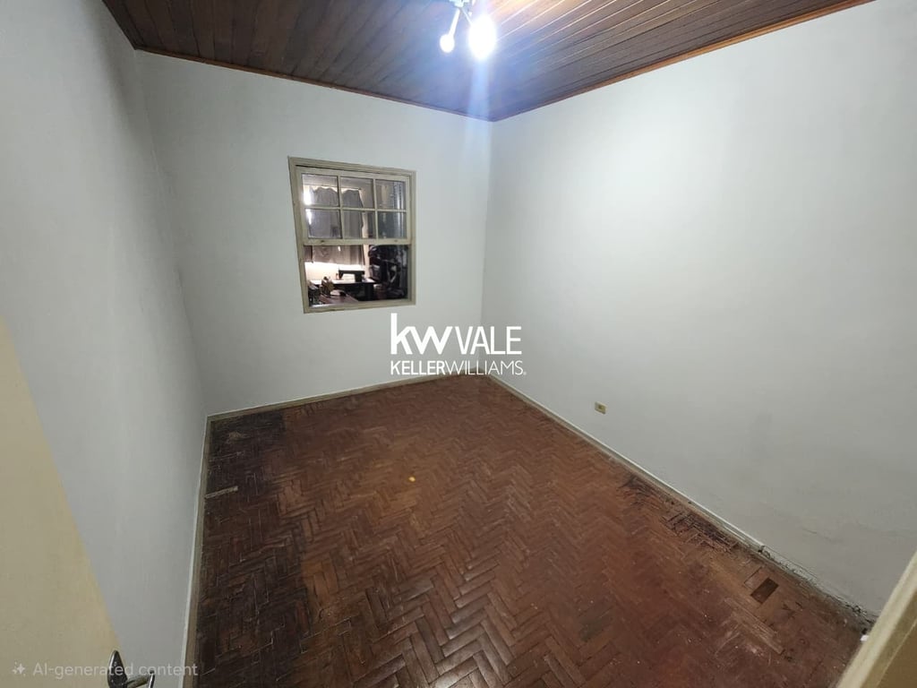 Casa com Edícula no Jardim Motorama - imagem 6
