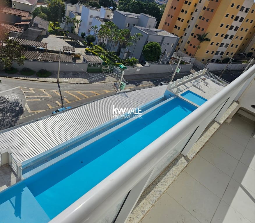 Apartamento em Jacareí - Verano Home Resort - imagem 16