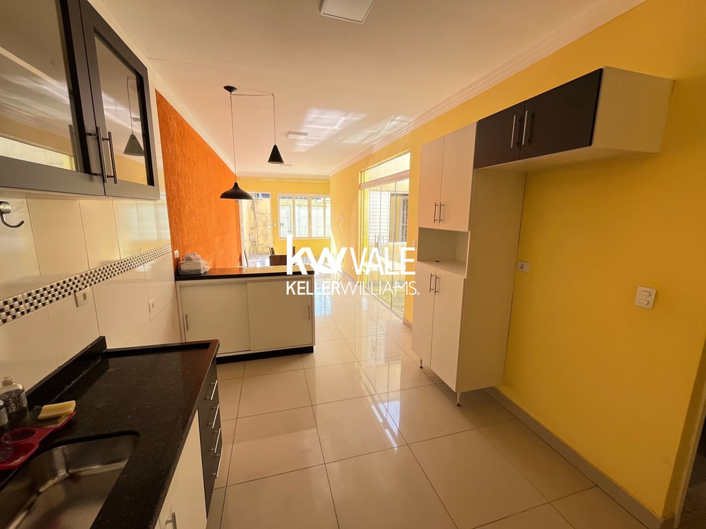 CASA NA MELHOR LOCALIZAÇÃO DO VILA BRANCA - imagem 4