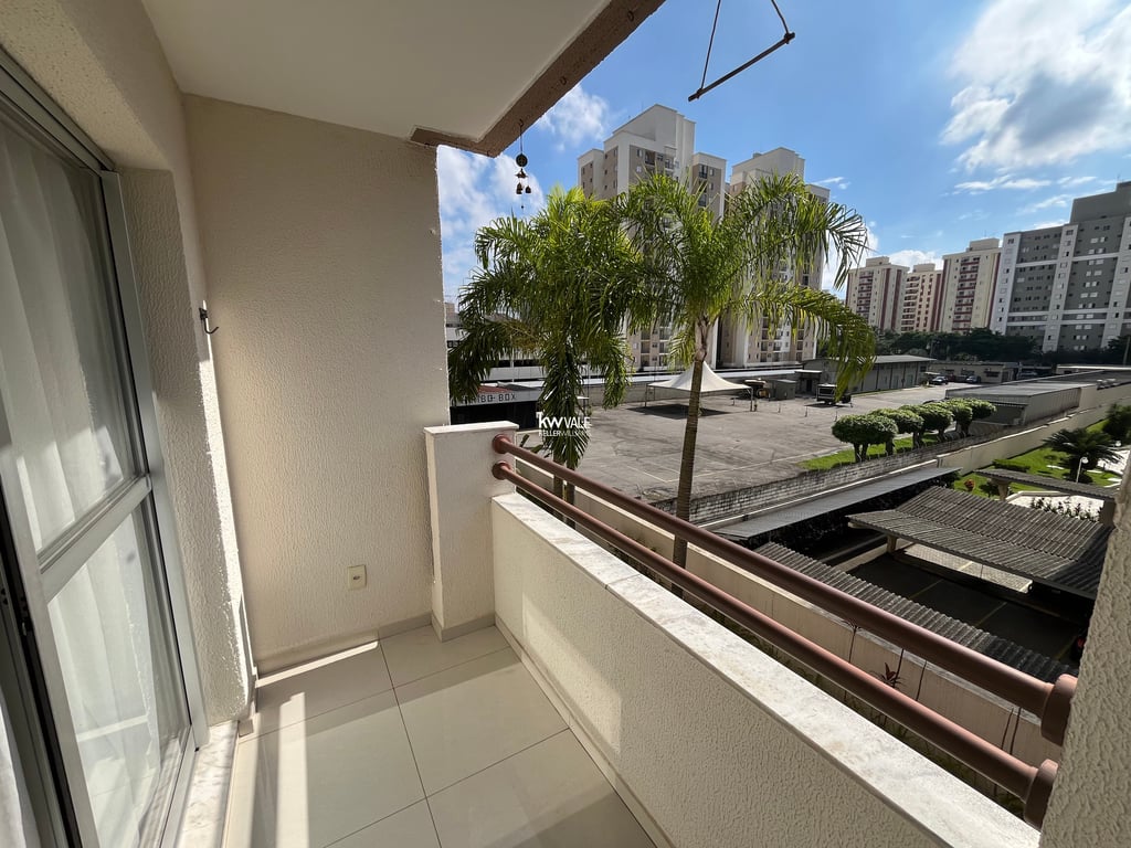 APARTAMENTO NA MELHOR LOCALIZAÇÃO DO PARQUE INDUSTRIAL! - imagem 8