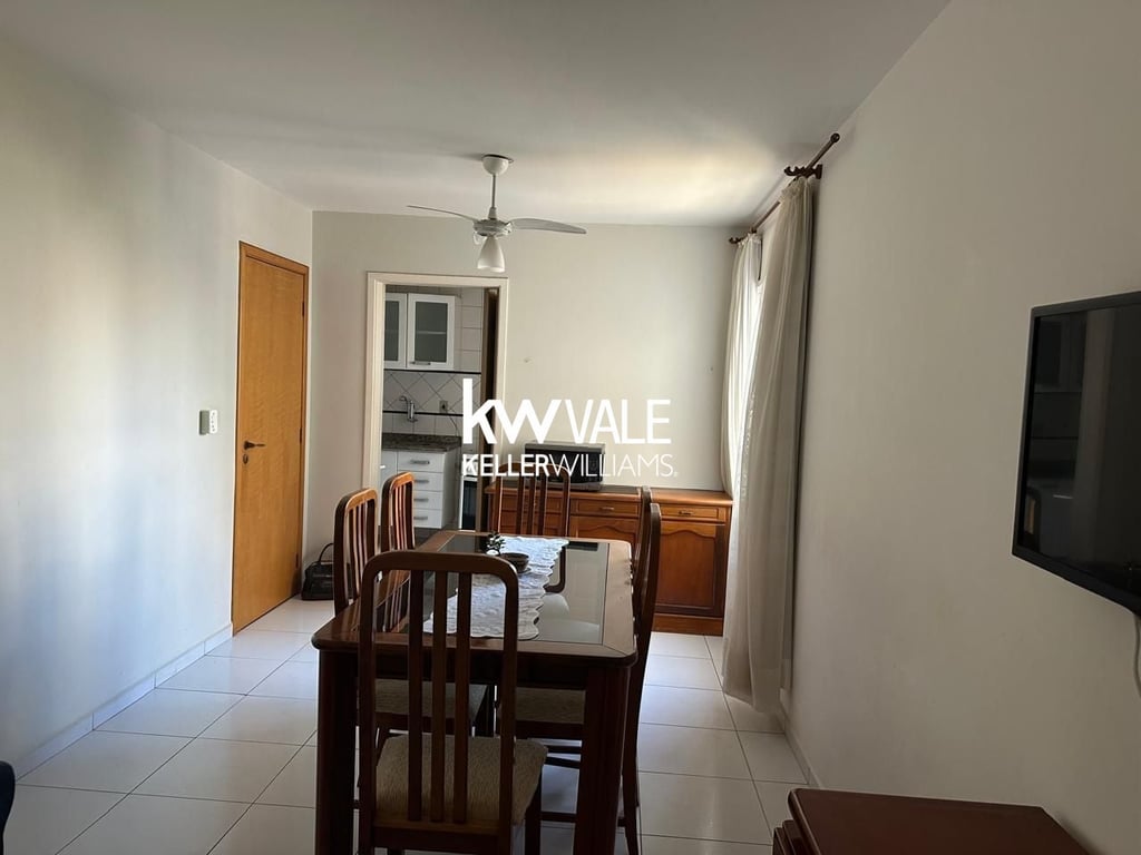 Apartamento disponível no Jd. Esplanada para locação! - imagem 3