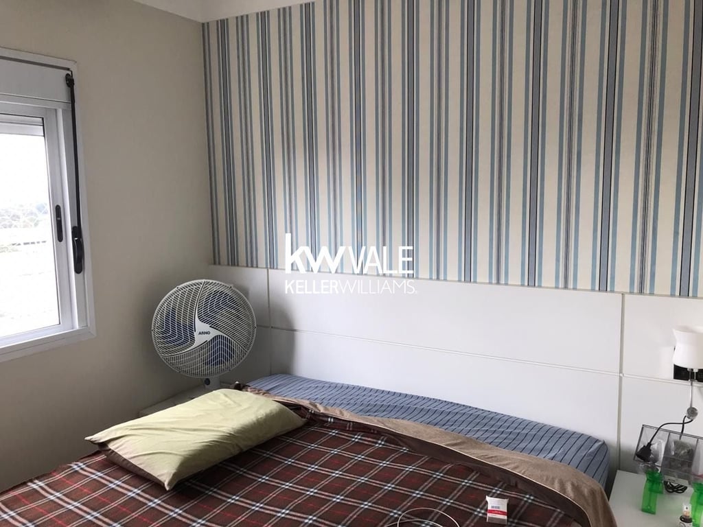 Apartamento 2 Dormitórios à venda ou locação - Jardim Oswaldo Cruz - São José dos Campos-SP - imagem 8