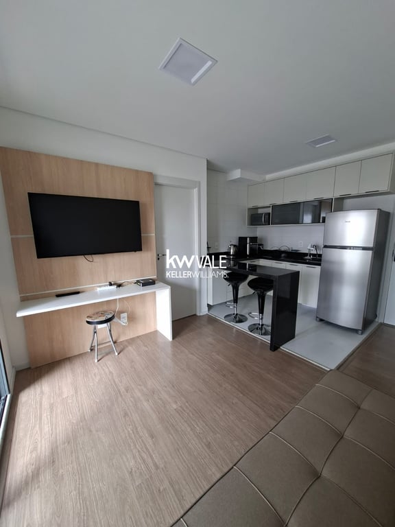 Apartamento porteira fechada disponível no Jd. Esplanada.  - imagem 7