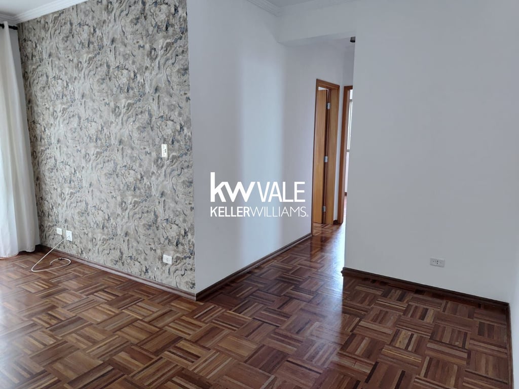 Lindo apartamento no Jardim Satélite - imagem 1