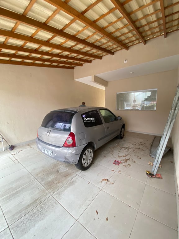 Casa nova disponível no Jardim das Industrias. - imagem 2