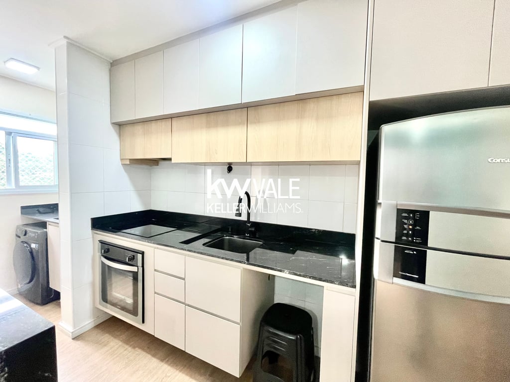 Apartamento à venda no Alvoradas Arboville - imagem 3