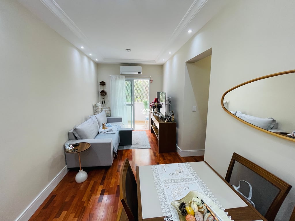 Apartemento à Venda na Vila Ema - imagem 3