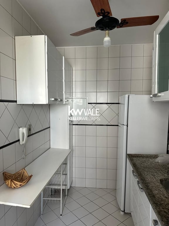 Apartamento disponível no Jd. Esplanada para locação! - imagem 8