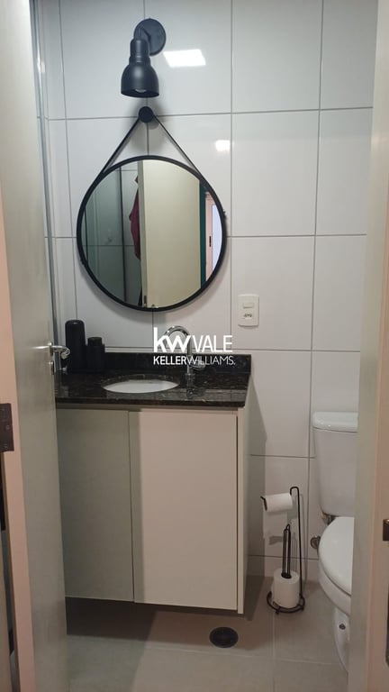 LINDO APARTAMENTO MOBILIADO EM CONDOMINIO CLUBE - imagem 7