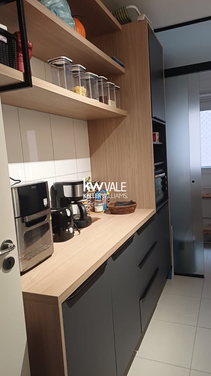 LINDO APARTAMENTO MOBILIADO EM CONDOMINIO CLUBE - imagem 11