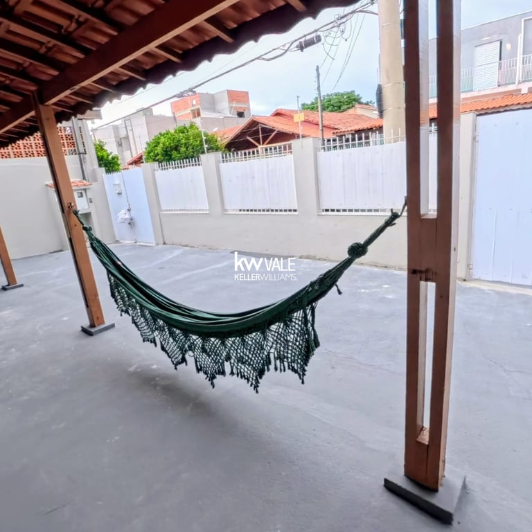 Casa de esquina disponível no Jardim Oriente. - imagem 12