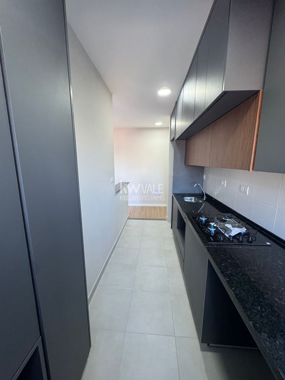Apartamento 51m², 2 dormitórios, sendo 1 suíte, Edifício Like, Zona Sul, São José dos Campos. - imagem 3