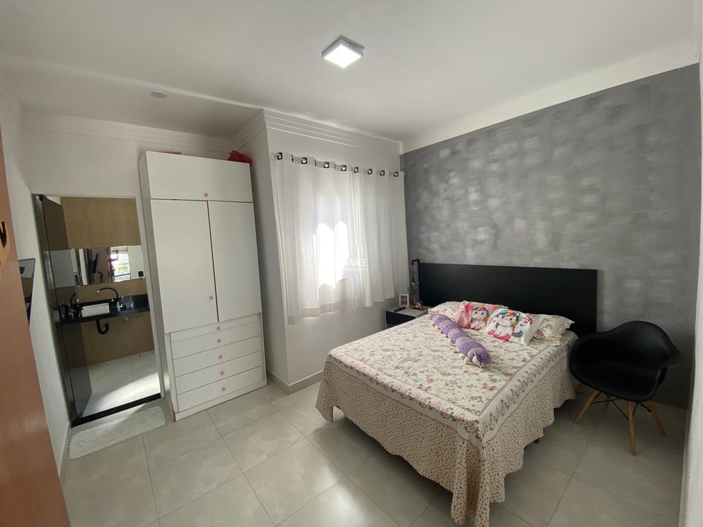 Sobrado no Res. Santa Paula disponível com piscina e área de lazer. - imagem 30