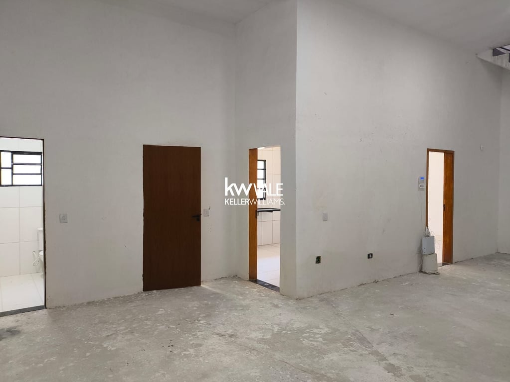Galpão Comercial no Jardim São Dimas - imagem 5