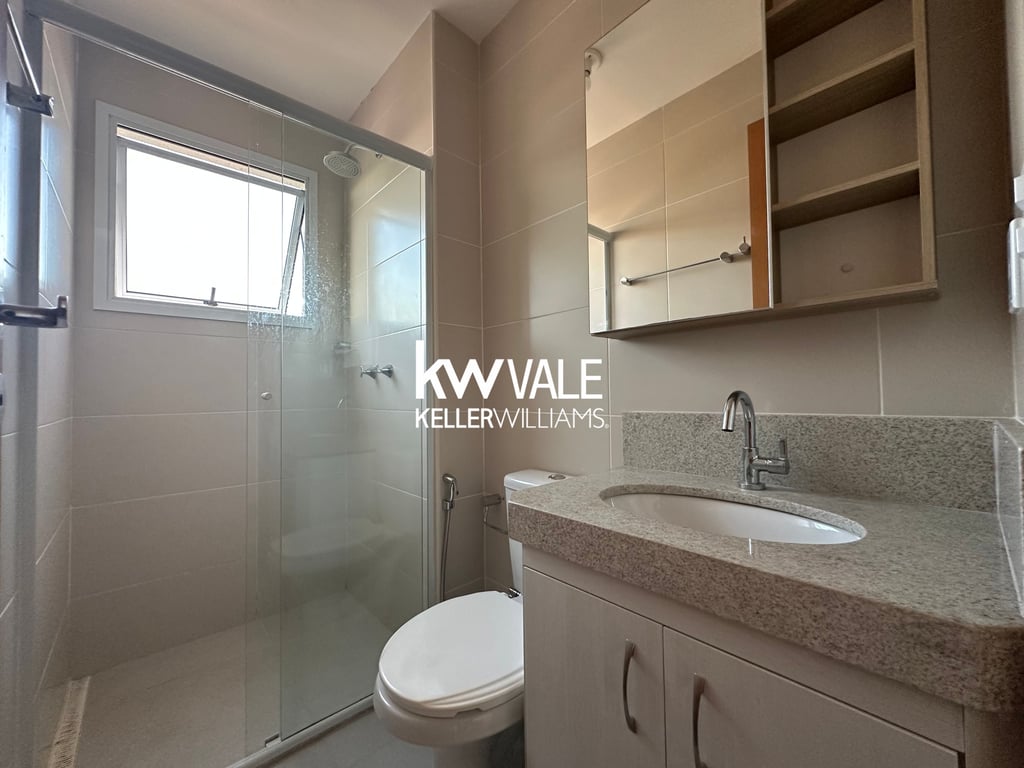 Apartamento 2 Dormitórios - Loteamento Villa Branca - Jacareí-SP - imagem 9