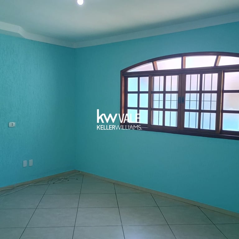 Casa 3 dormitórios para locação no Vista Verde! - imagem 2