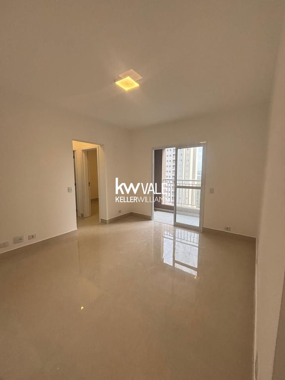 Apartamento para alugar no Alvoradas Arboville - imagem 1