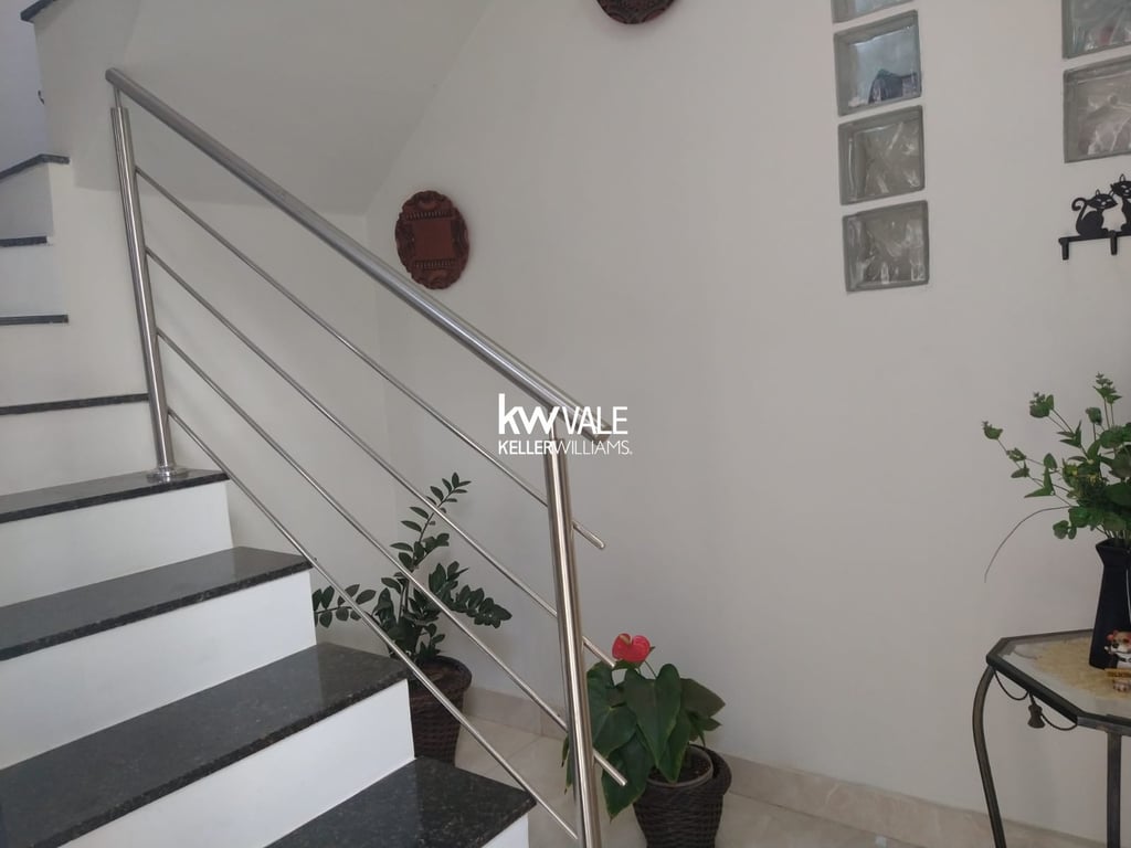 Sobrado Comercial e Residencial na Vila Betânia  - imagem 42