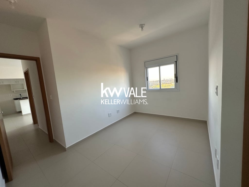 Apartamento 2 Dormitórios - Loteamento Villa Branca - Jacareí-SP - imagem 12