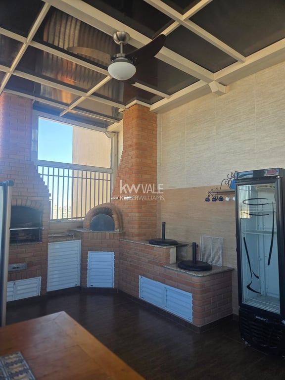 Apartamento, na Vila Adyana, 3 dormitorios(1suite) - imagem 37