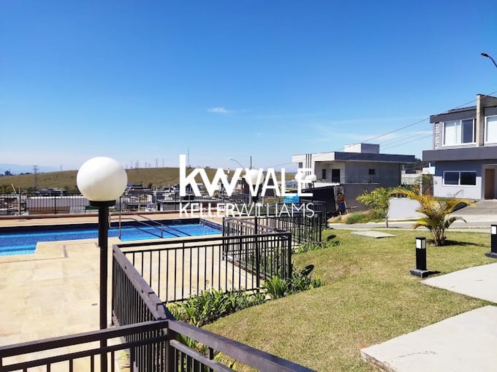 CASA TÉRREA NOVA NO COND. MALIBU EM CAÇAPAVA / SP - imagem 26
