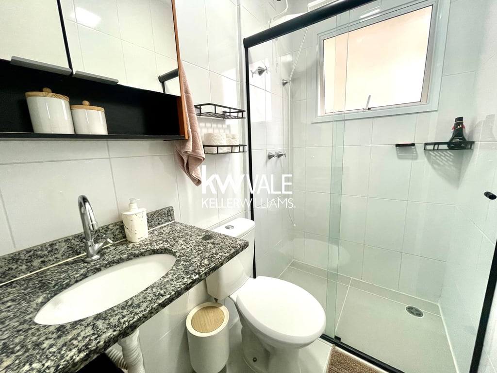 Apartamento à venda no Alvoradas Arboville - imagem 13