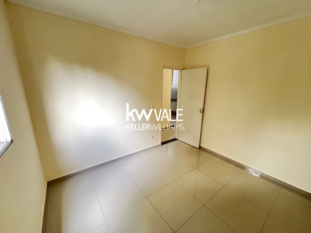 LINDO APARTAMENTO EM REGIÃO RESIDENCIAL EM TAUBATÉ - imagem 8