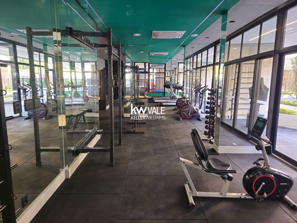 Apartamento Penthouse a Venda no Edifício Wonder Cidade Jardim  - imagem 19